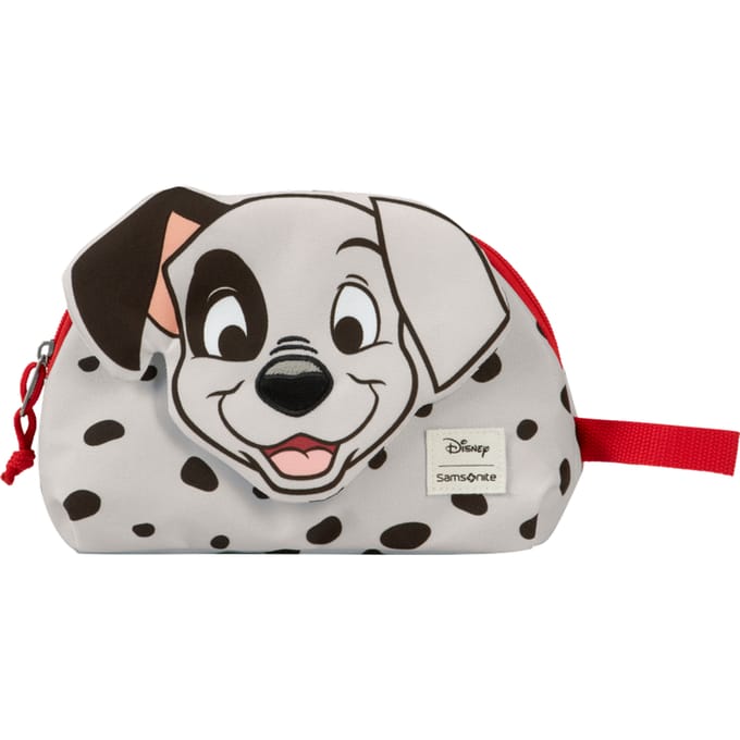 Samsonite Toiletkit Disney - Sammies Disney toiletkit Patch - 2,5 l