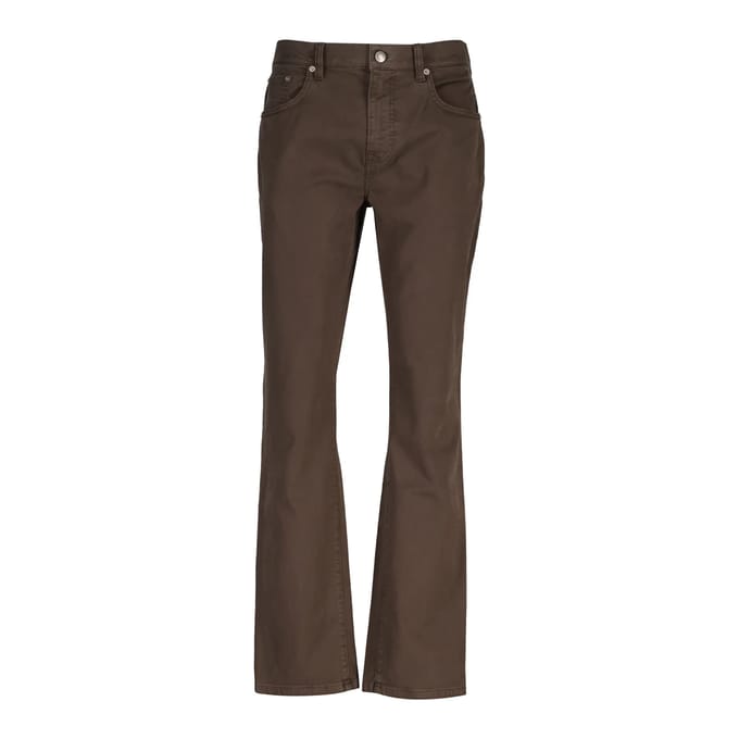 Regular Jeans Gant