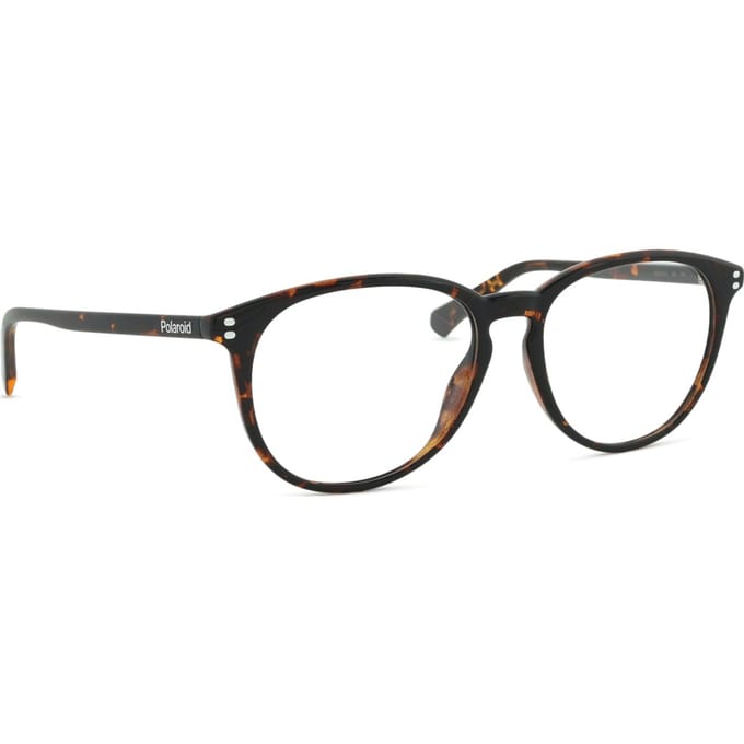 Polaroid PLD D552 Havana 54/16/145 UNISEX Brilmonturen