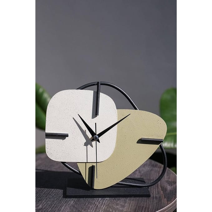 Tafelklok Kora | Kalune Design
