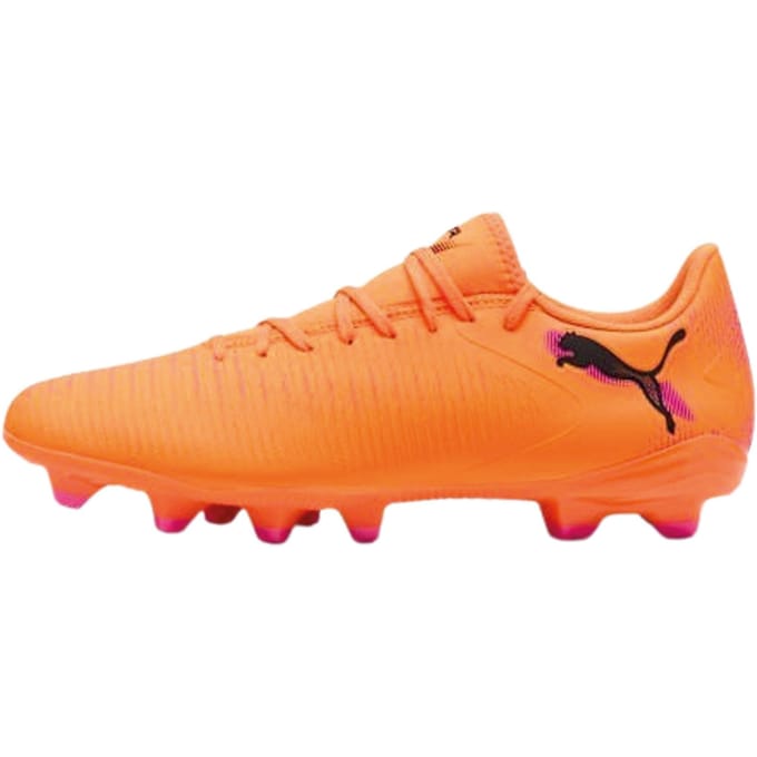 Puma Future 8 Play FG/AG Voetbalschoenen Senior