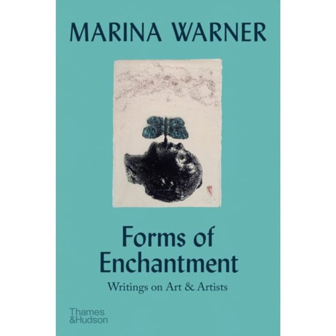 Forms Of Enchantment - Marina Warner