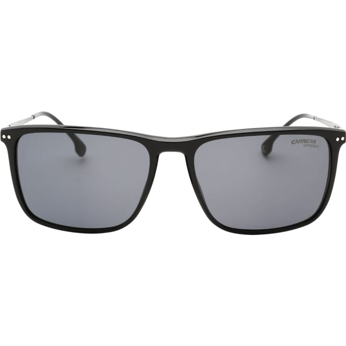 Carrera 8049/S 807 Zonnebril - Heren - Zwart