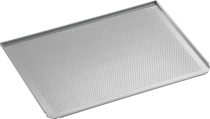 Bartscher | Geperforeerde plaat 433x333-AL | 100408