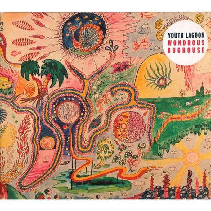 Wondrous Bughouse - Youth Lagoon