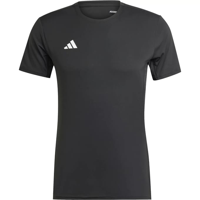 T-shirt Korte Mouw adidas Adizero E Tee