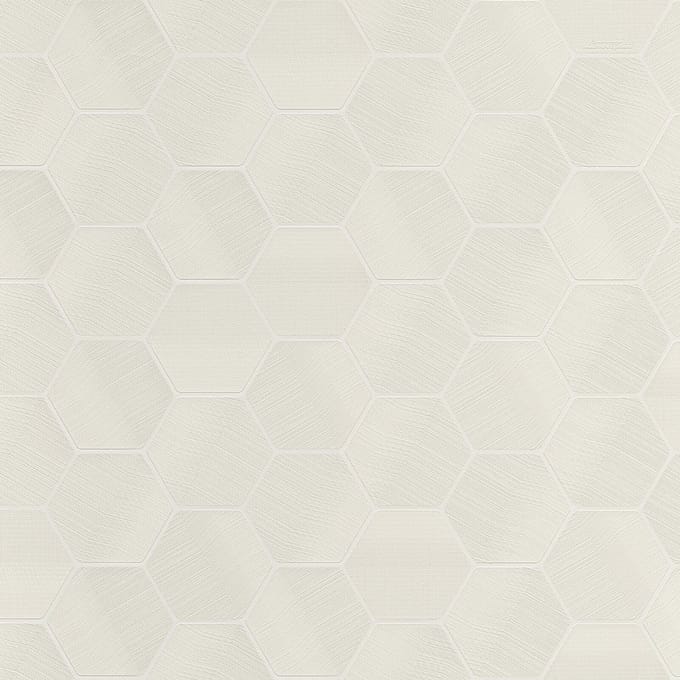 Zambaiti Vinylbehang Z12824 - Lamborghini - Grafisch Wit - 70cm x 10.0m