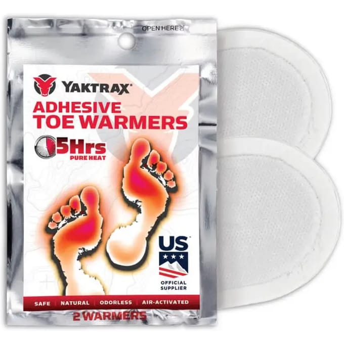Voetwarmer Yaktrax 8L