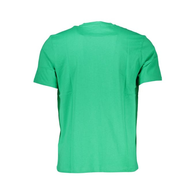 North Sails Verde Katoenen Heren T-Shirt