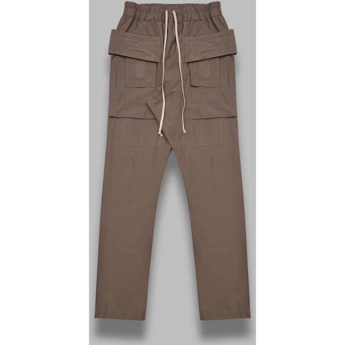 Creatch cargo trekkoord