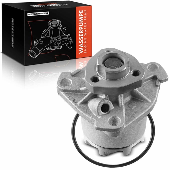 Frankberg 1x waterpomp koelwaterpomp voor VW