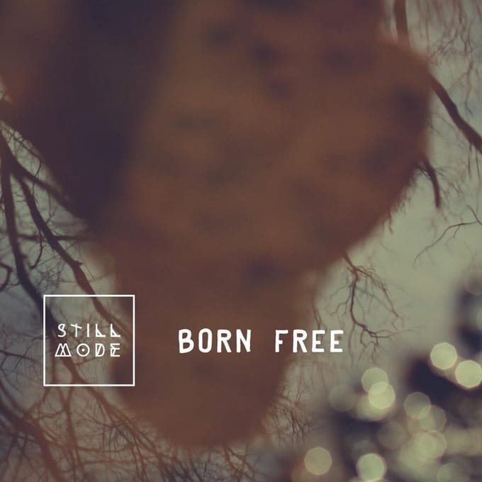 Born Free (CD)