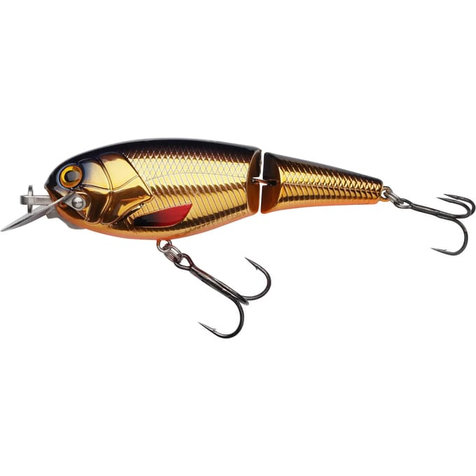 Drijvend kunstaas Abu Garcia Hi-Lo Jointed
