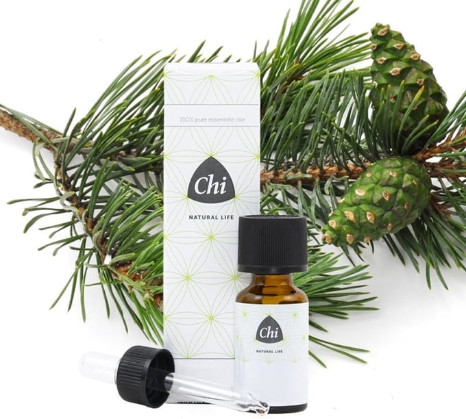 Chi Den grove wild 10 Milliliter