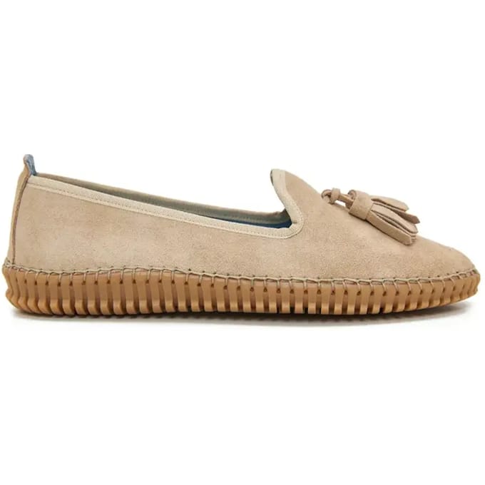 Dames espadrilles El Cielo Diana