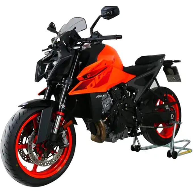 Bubble MRA Touring NTM 990 DUKE