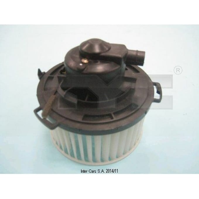 Binnenventilator TYC 520-0005