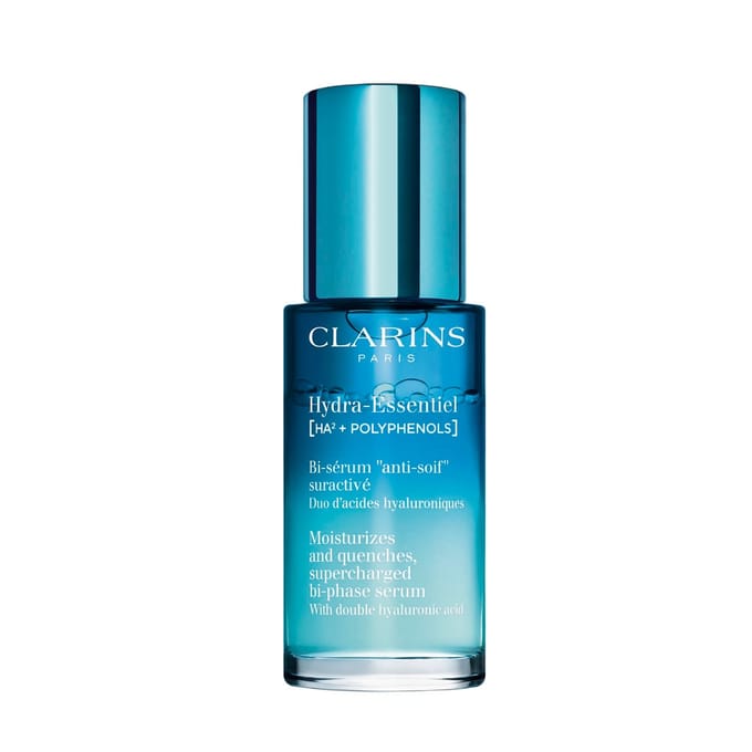 Clarins Hydra-Essentiel [HA²] Bi-Phase Hydraterend Serum