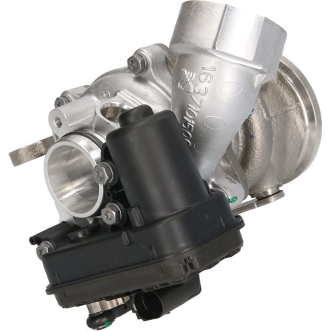 Turbocompressor 3K 04C145703M