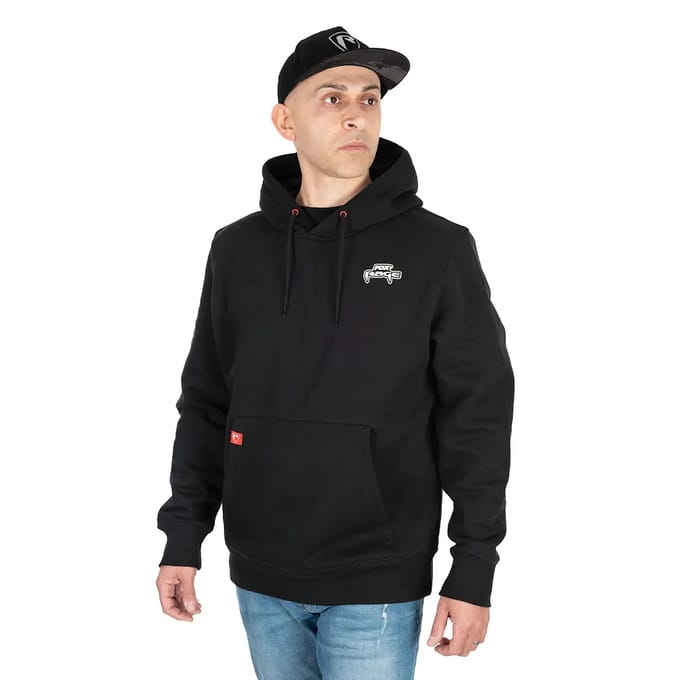 Fox Ragewear Hoody Small