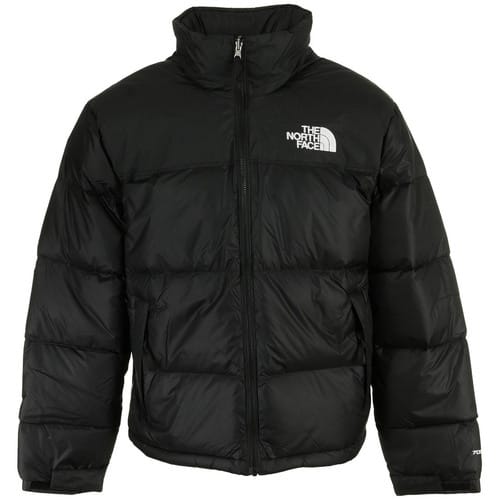 Parka Jas The North Face 96 RETRO Nuptse