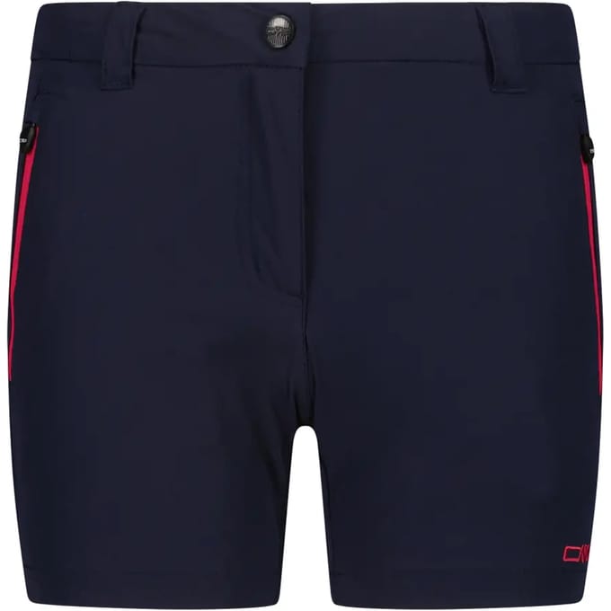 Nylon Short Meisje CMP