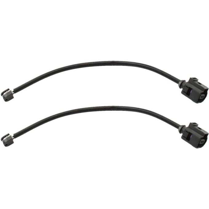 Waarschuwingscontact, remblokslijtage QUICK BRAKE WS 0363 A