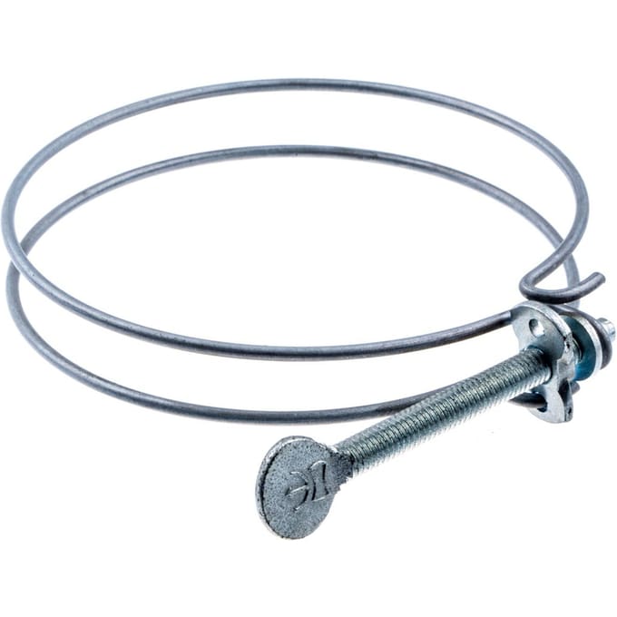 Slangklem