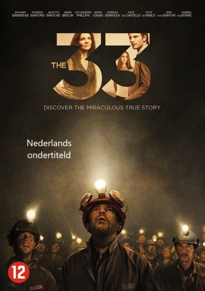 The 33