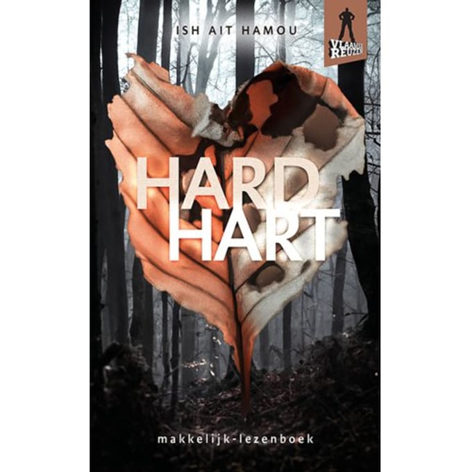 Hard Hart - Vlaamse Reuzen - Ish Ait Hamou