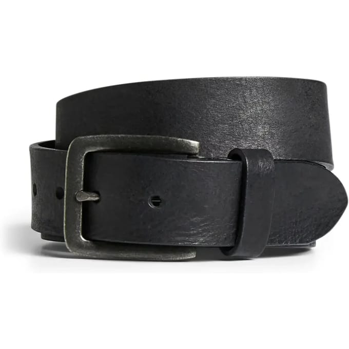 Jack & Jones Jacvictor leather belt noos
