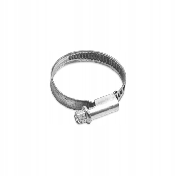 Slangklem 20-32 mm Verzinkt Staal MAAN