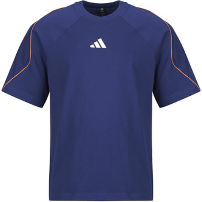 adidas  T-shirt Korte Mouw STADIUM T-SHIRT