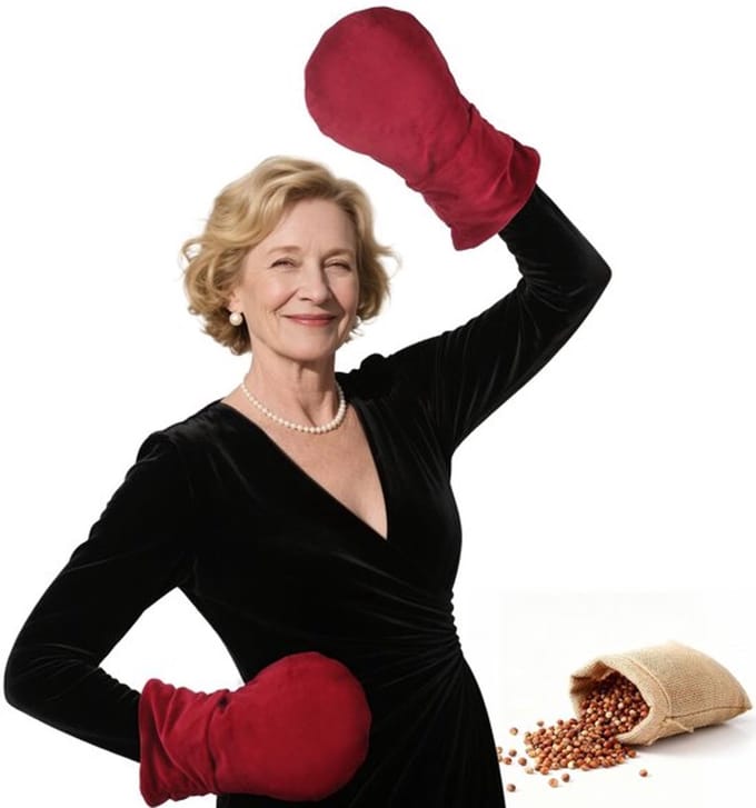 Allecto - Verwarmd Warm Handschoenpakket - Warmtetherapie voor
