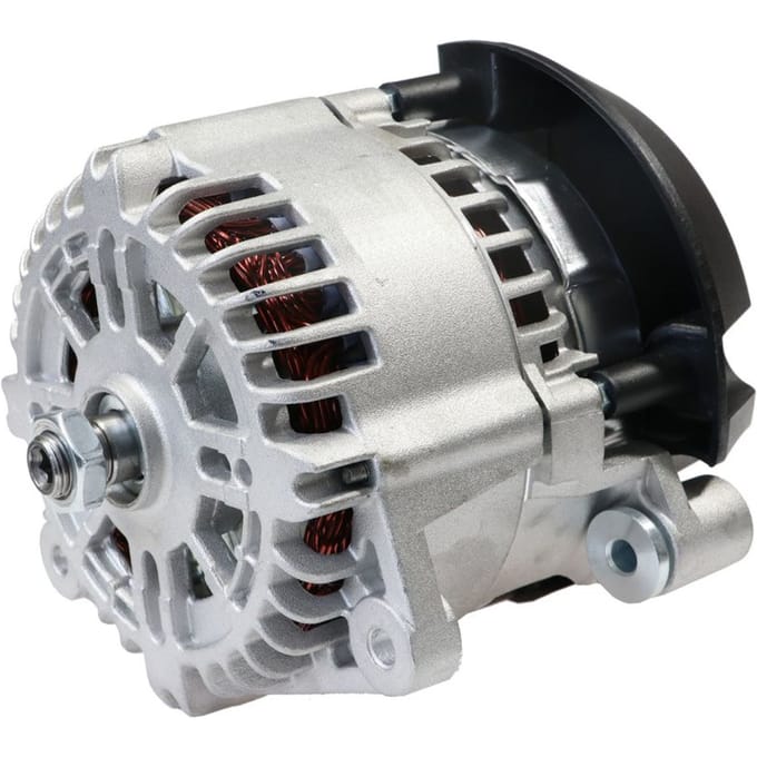Driefasige generator STARDAX STX100014R
