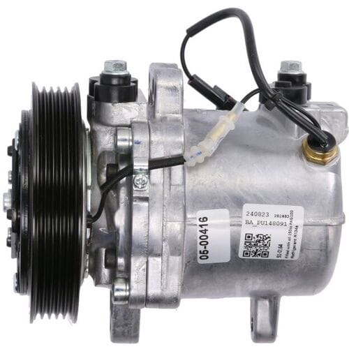 Airco-compressor ELSTOCK 51-0164