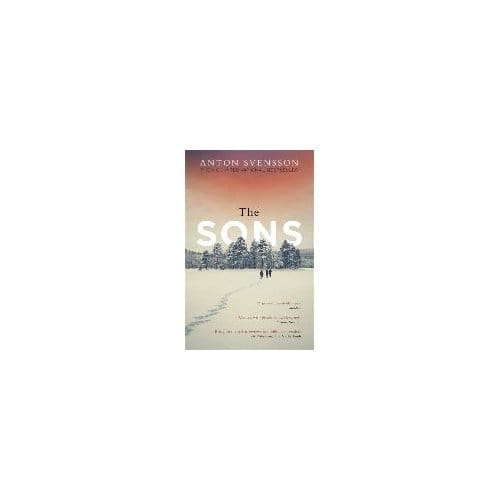 The Sons - Anton Svensson