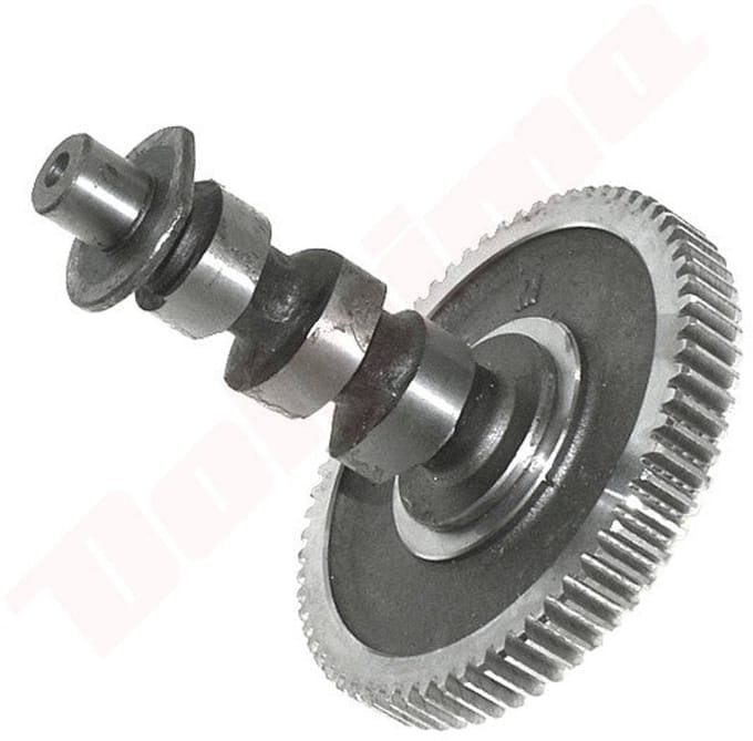 V-snaar passend op YANMAR L 48 ( 714299-14580 )