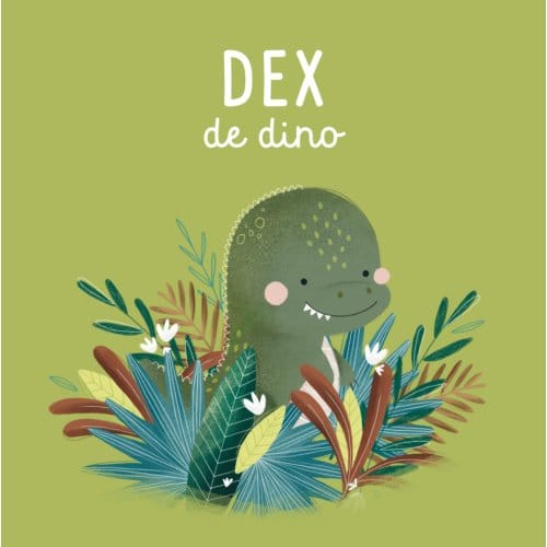 Dex De Dino - Lifestyle-Collectie - R. Marcolin