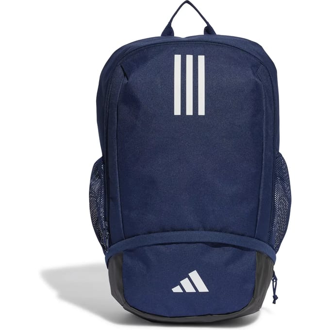 adidas Performance Tiro 23 League Rugzak - Unisex - Blauw