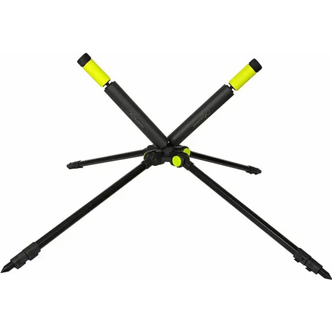 Driepootrol Matrix FREEFLOW QUAD ROLLER