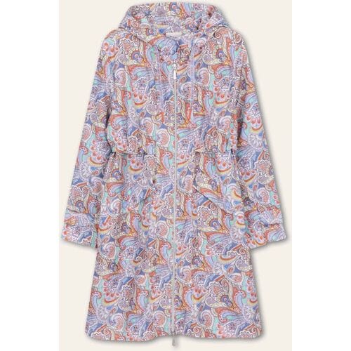 Oilily Calder Jacket- maat40 Violet