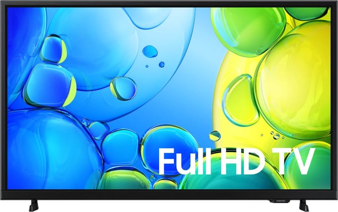 Samsung UE40F6000F - 40 inch - Full HD LED - 2025