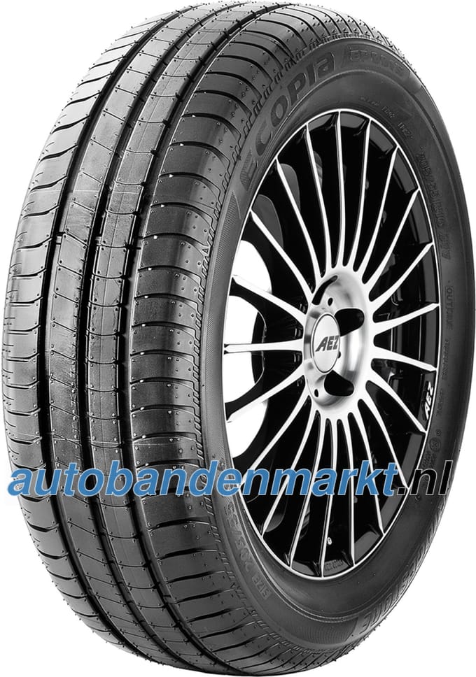 Bridgestone Ecopia EP001S ( 185/65 R15 92V XL AO, EVc )