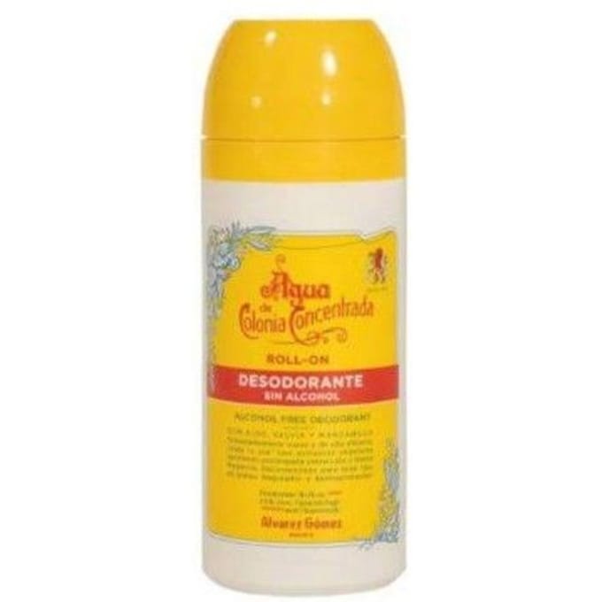 Geconcentreerd Eau De Cologne Deodorant Roller 75 ml