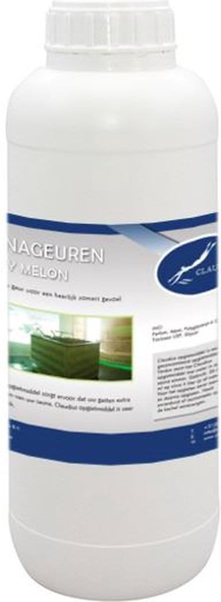 Sauna opgietmiddel Fruity Melon 1L