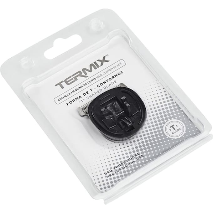 TERMIX Professionele accessoires Styling Cut vervangende snijkop Tondeuses Heren
