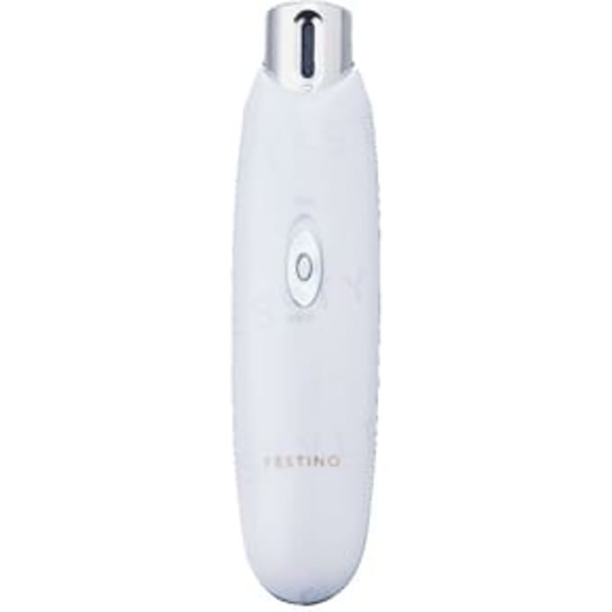 FESTINO - Nail 3 Step Home Care White 1 pc