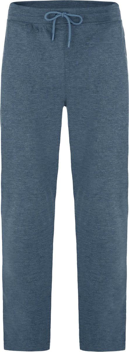 Heren trainingspak Loap Ecyllo Blauw - M