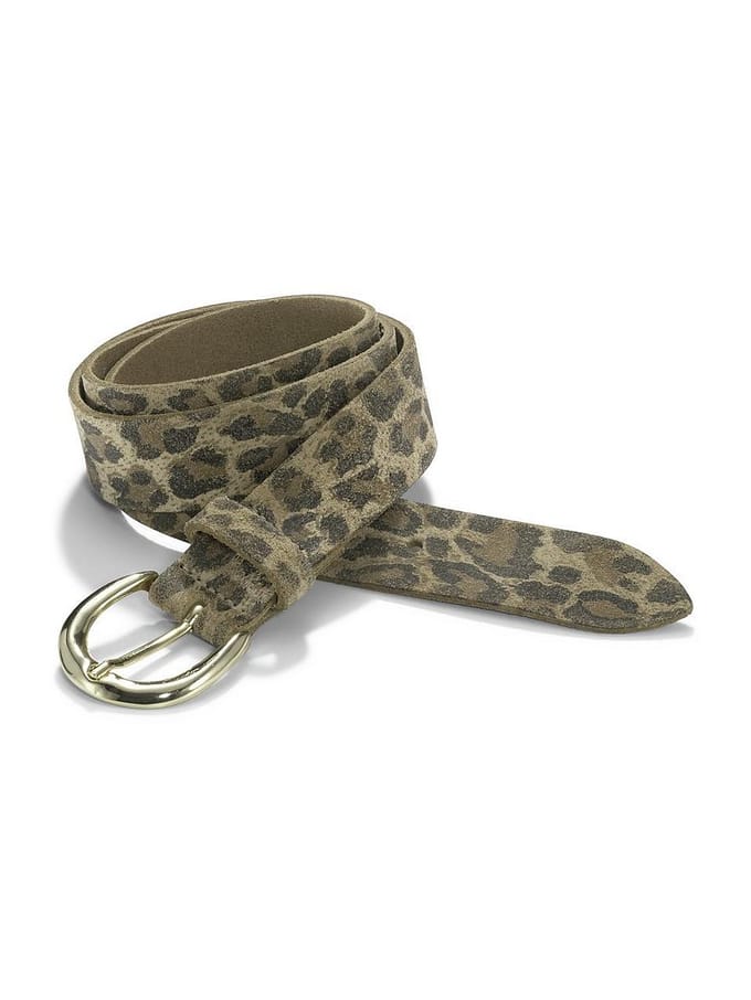 Riem Van Peter Hahn beige